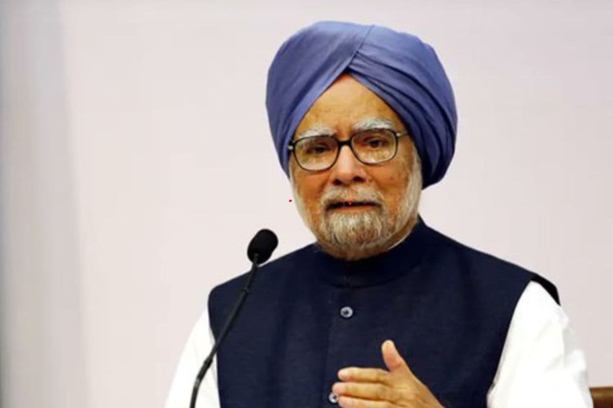 ‘जब भी मिले जमशेदपुर के मजदूरों के बारे में जरूर पूछा’, टाटा स्टील के एमडी रहे बी मुथुरमण ने साझा की डॉ मनमोहन से जुड़ी बातें