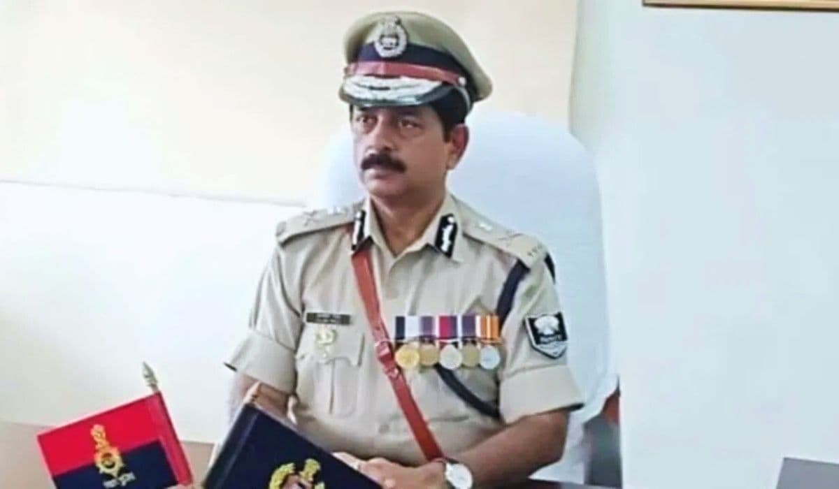 Alok Raj: 105 दिनों के कार्यकाल से संतुष्ट हैं बिहार के पूर्व DGP! पद से हटाने पर कह दी ये बड़ी बात