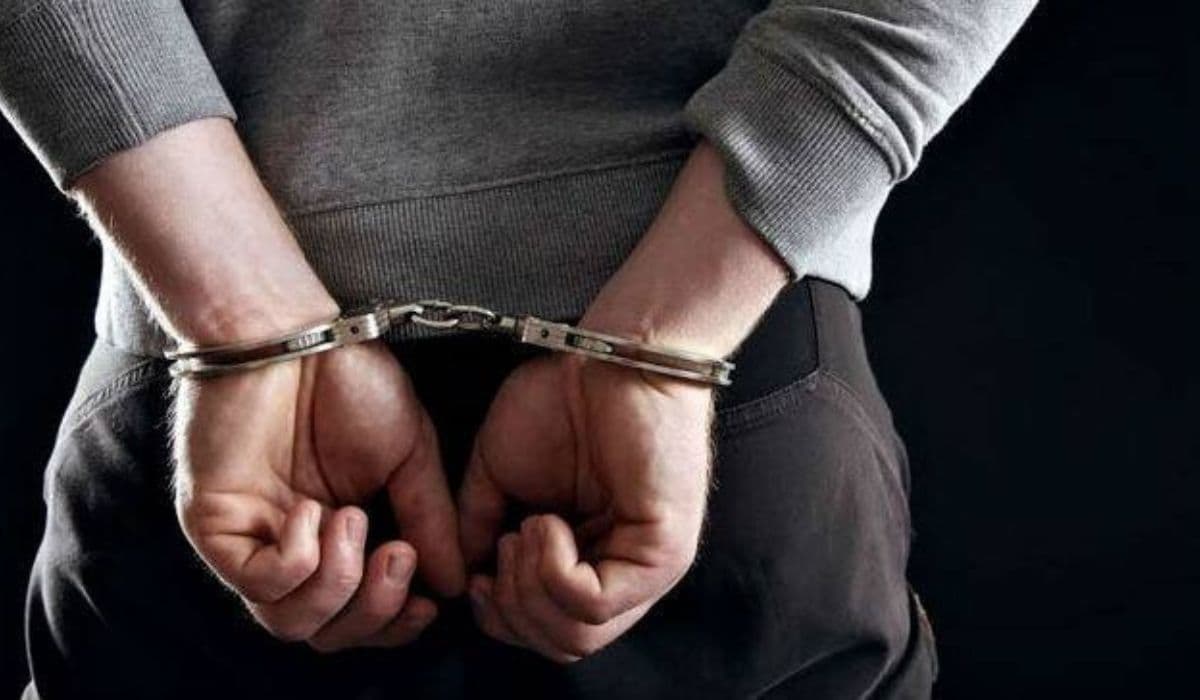 बिहार में दो सिपाही अभ्यर्थी गिरफ्तार, रिटेन एग्जाम में किए थे ये खेल, नेटवर्क खंगाल रही पुलिस