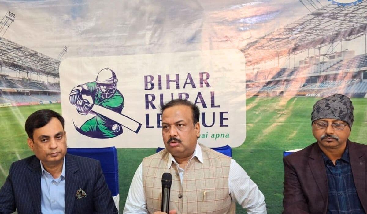 Bihar News: BCA कराएगा ‘बिहार रूरल लीग’, गांव के क्रिकेटरों का IPL तक का सफर होगा आसान
