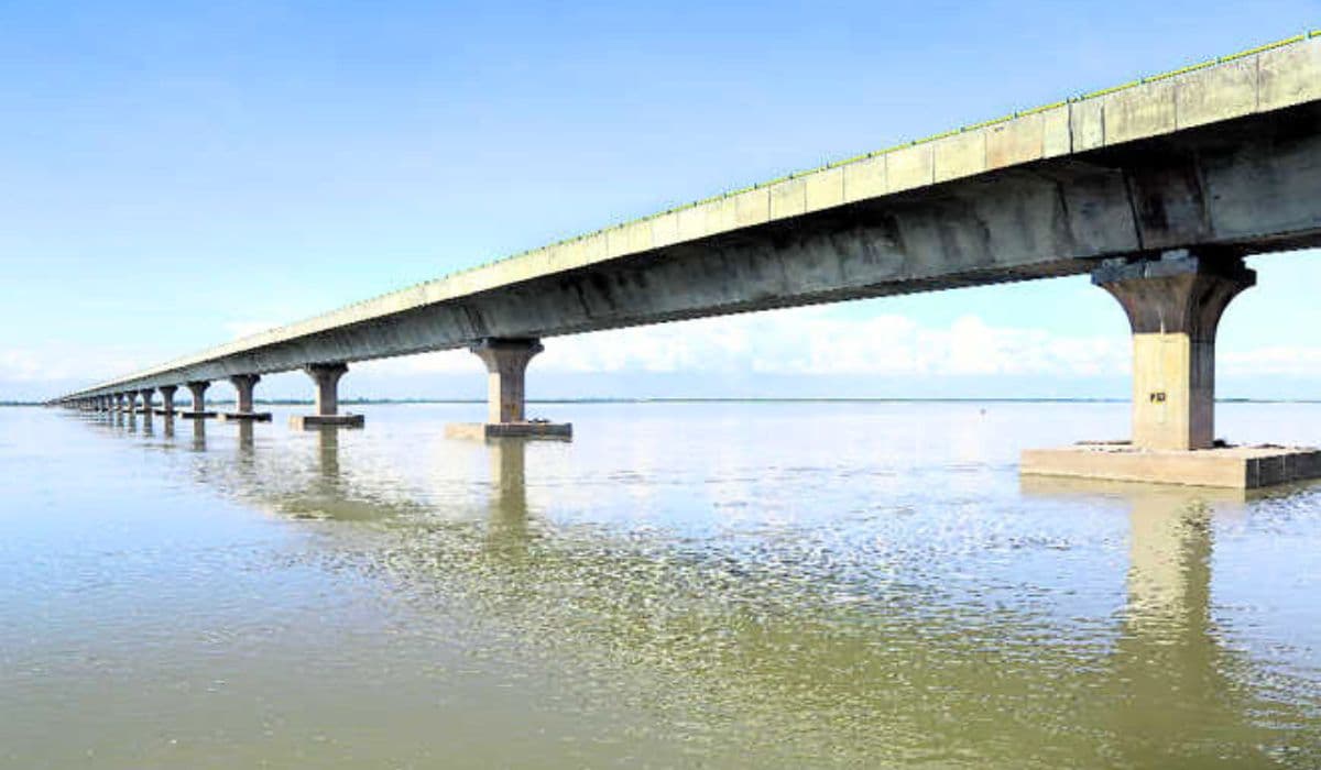 Bihar News: केंद्र से बिहार को एक और तोहफा, गंडक नदी पर बनेगा 10 किलोमीटर लंबा पुल, खर्च होंगे 3 हजार करोड़