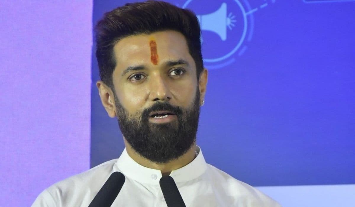 बिहार में फूड सेक्टर में निवेश को मिलेगा बढ़ावा, पटना में इन्वेस्टर्स मीट आज, चिराग पासवान भी रहेंगे मौजूद