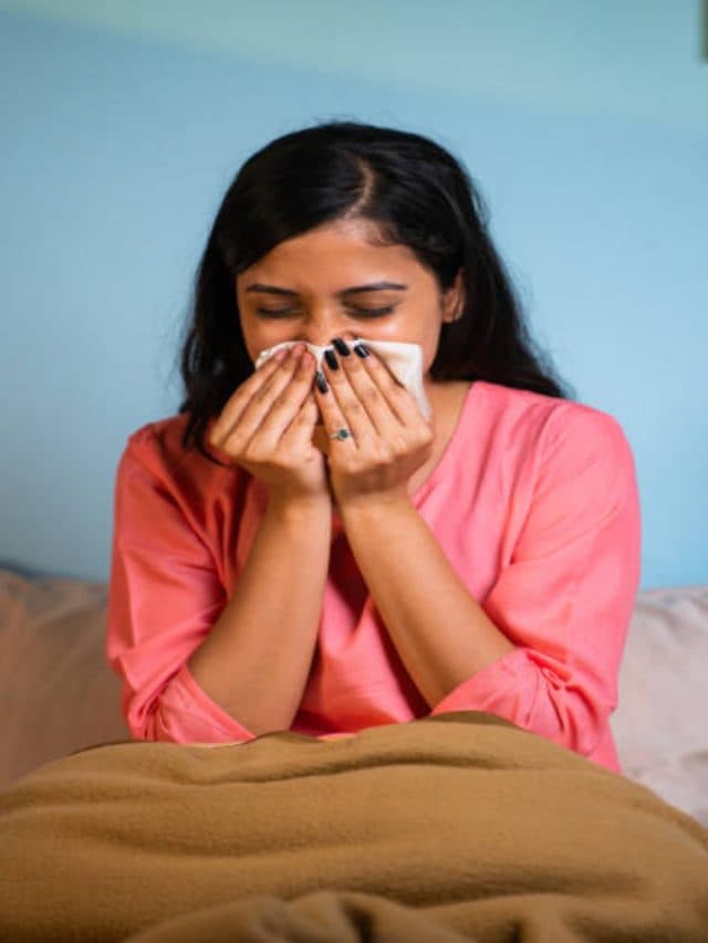 इम्यूनिटी सिस्टम को बढ़ाएगा ये 5 ड्रिंक्स