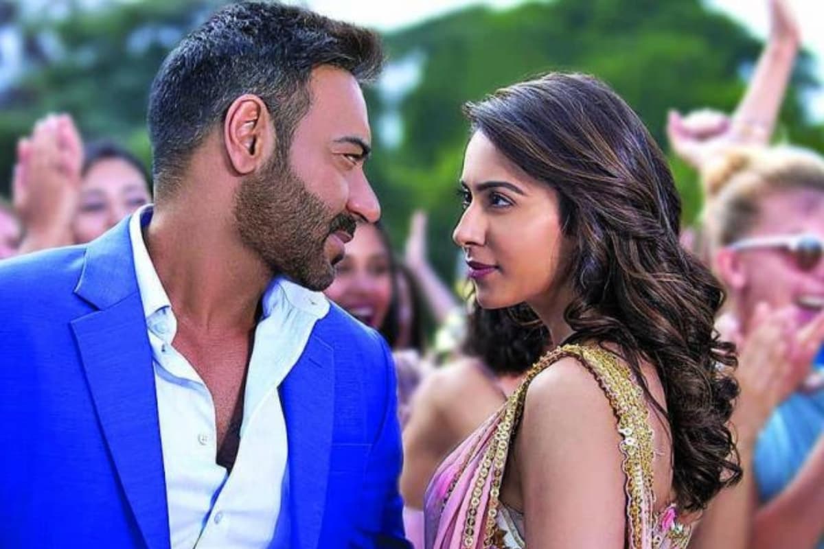 De De Pyaar De 2: रकुल प्रीत सिंह ने बताया कब रिलीज होगी दे दे प्यार दे 2, बोली- पहले पार्ट से ज्यादा…