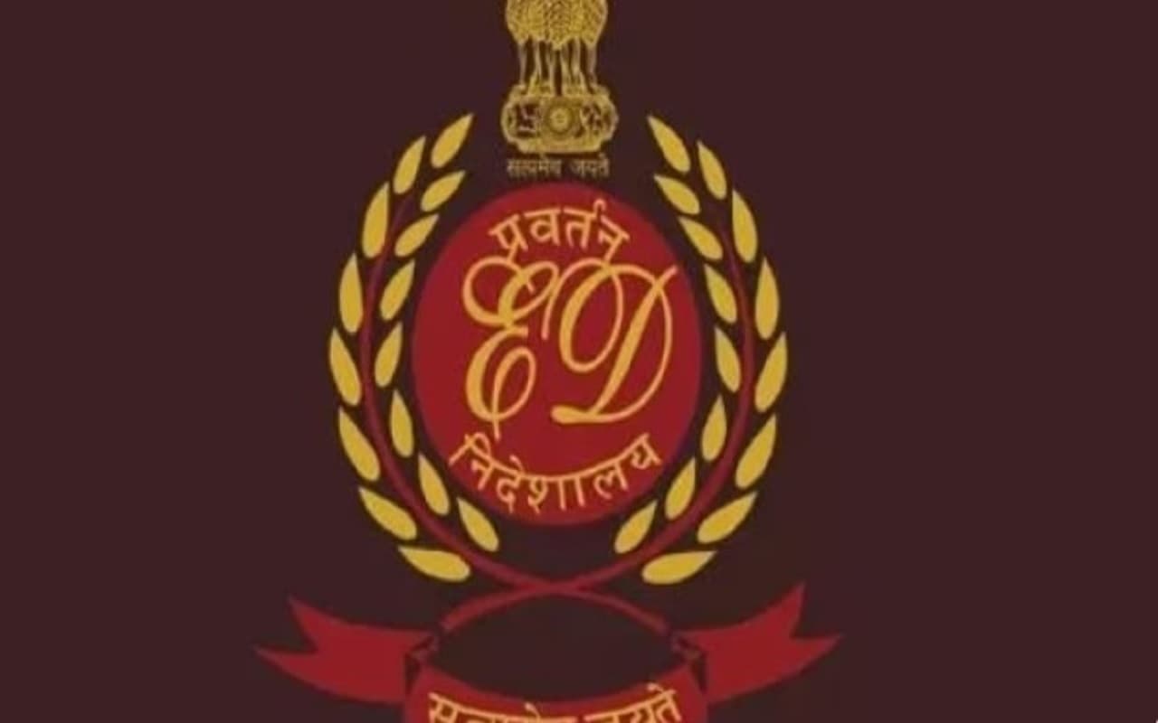 ED ने बिहार के एक IAS और पूर्व विधायक की पत्नियों को क्यों बुलाया? जानिए क्या हुआ है खुलासा…
