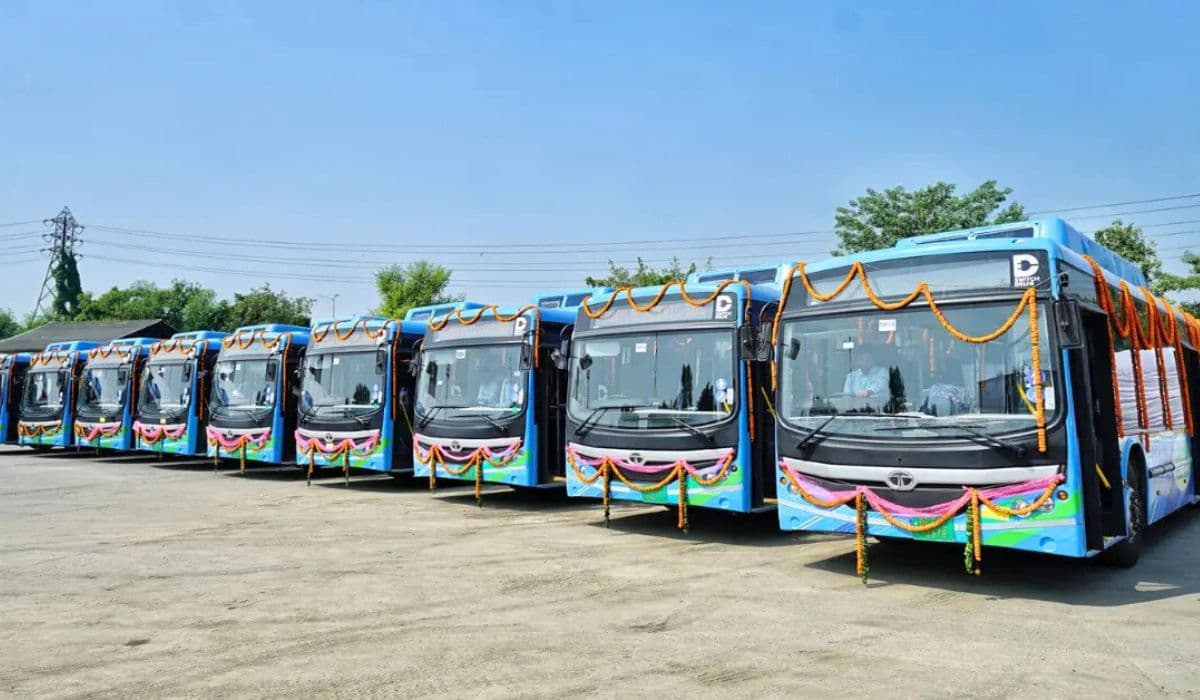 Bihar News: बिहार में दिव्यांगजनों और बुजुर्गों के लिए चलेंगी 22 से अधिक ई-बसें, मिलेंगी ये आधुनिक सुविधाएं