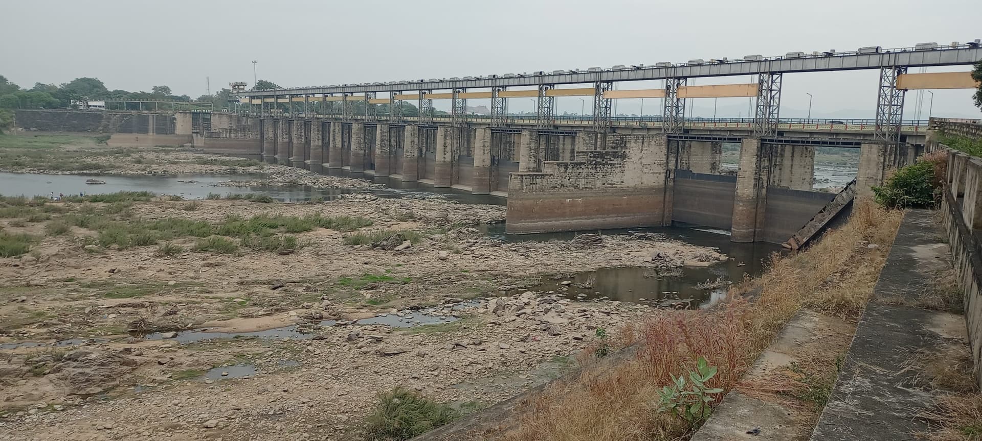 East Singhbhum : बंगाल के पर्यटकों से गुलजार होने लगा गालूडीह