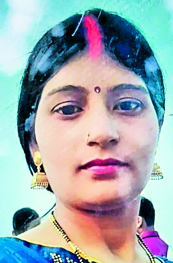 DHANBAD NEWS : तालाब में डूबने से भेलाटांड़ की विवाहिता की मौत