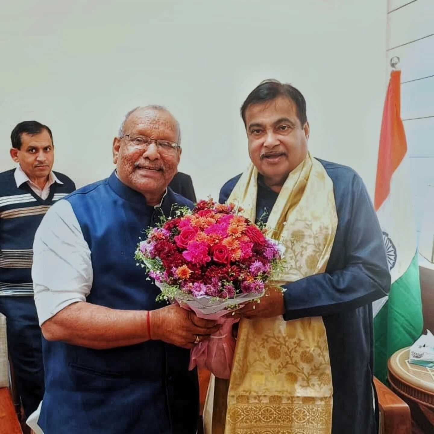 पटना-पूर्णिया एक्सप्रेस-वे को कटिहार तक विस्तार करने की मांग