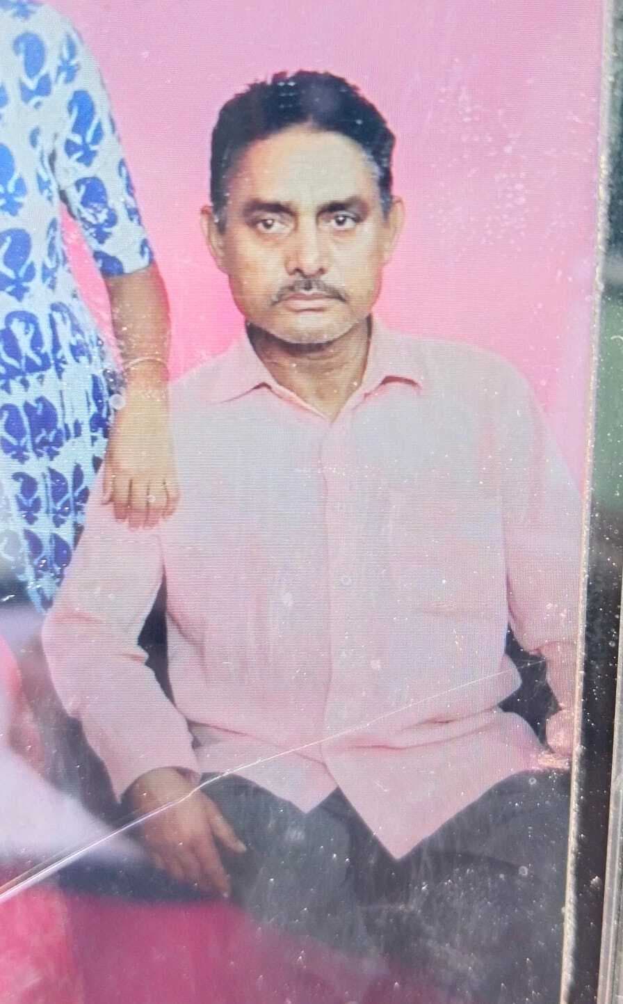 Dhanbad News : कर्ज में डूबे बीसीसीएलकर्मी ने ट्रेन से कट कर दी जान