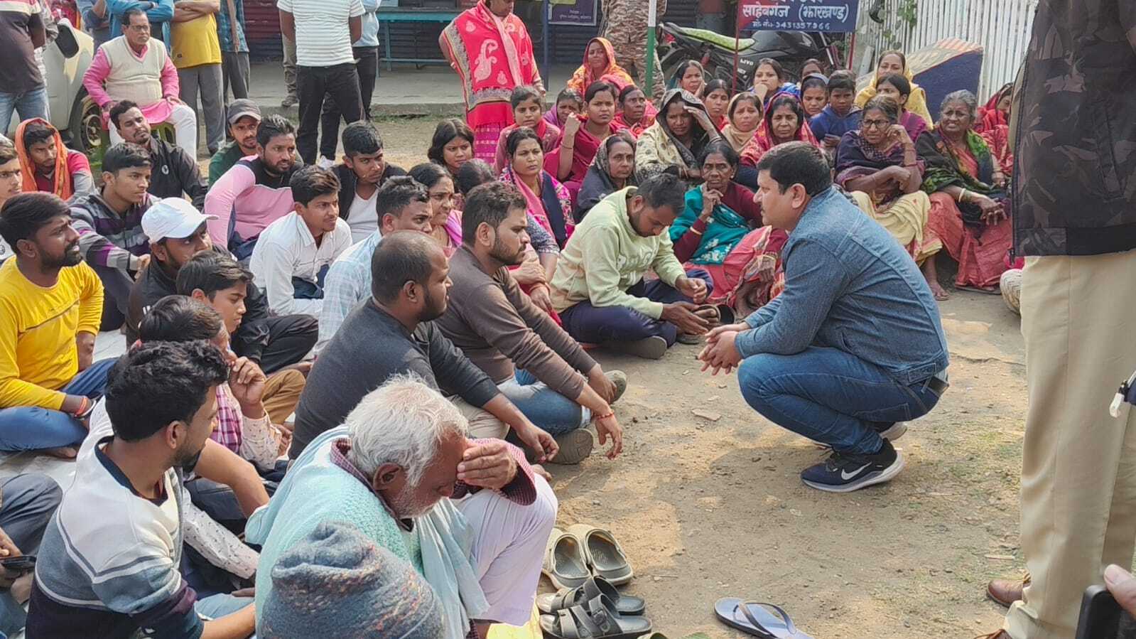 शून्य से पांच वर्ष उम्र तक के बच्चों को जरूर पिलायें पोलियो की खराक : डीसी