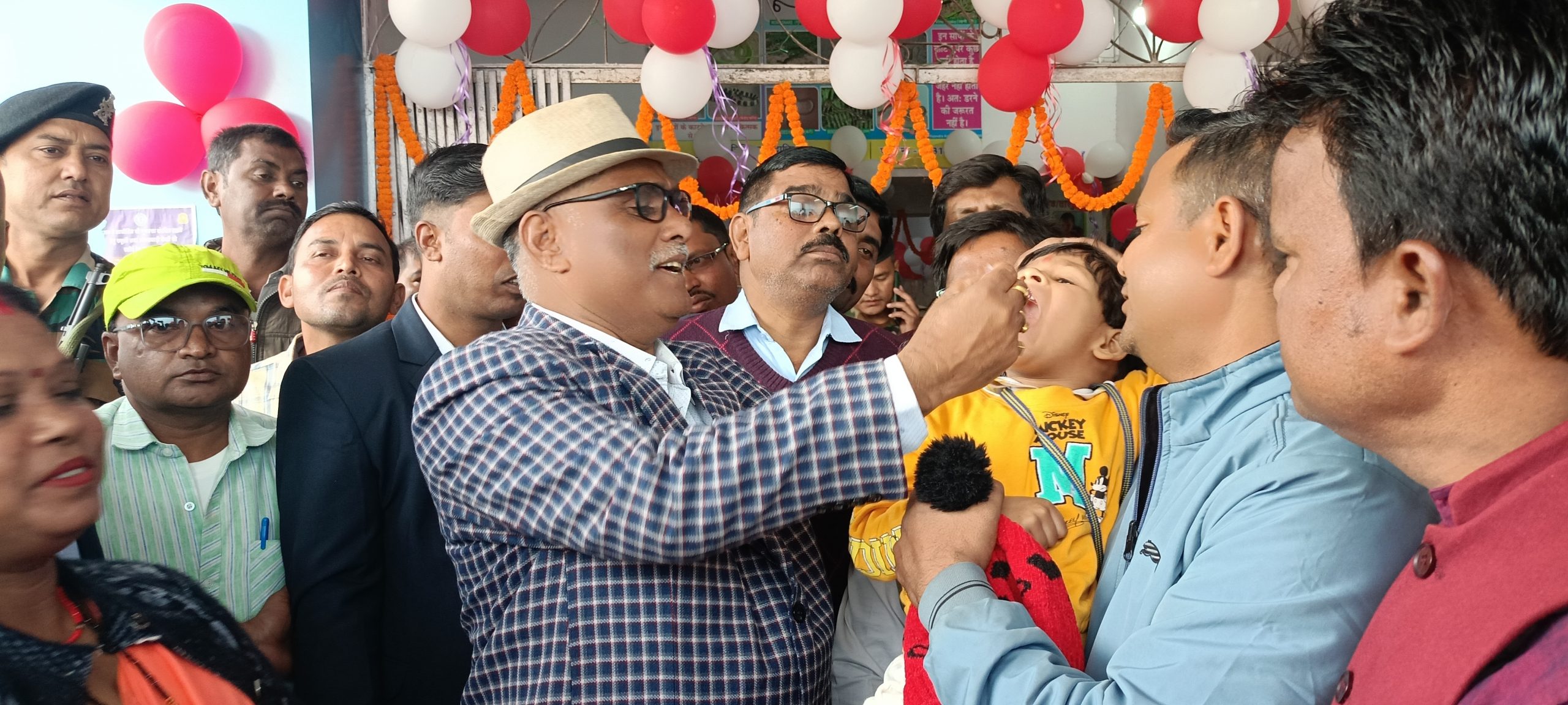 Bokaro News : सरकार की हर योजना का लाभ जरूरतमंद तक पहुंचाना है : योगेंद्र