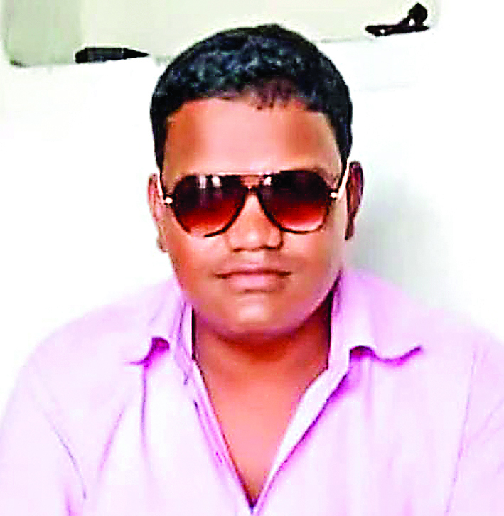 News of threat to<bha> union </bha>Minister : रक्षा राज्य मंत्री संजय सेठ से रंगदारी मांगनेवाला पकड़ाया
