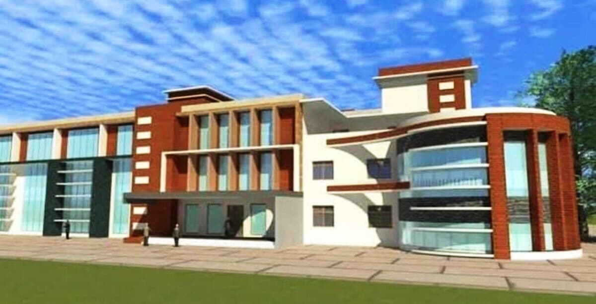 मारगोमुंडा, नारायणपुर व सरैयाहाट में बनेंगे नये डिग्री काॅलेज