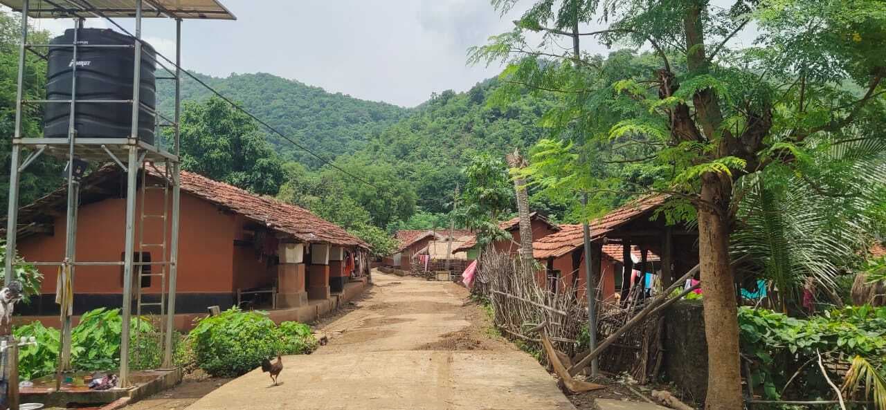 East Singhbhum : डुमरिया के लांगो से शुरू हुआ था नक्सलियों के खिलाफ सेंदरा अभियान East Singhbhum : डुमरिया के लांगो से शुरू हुआ था नक्सलियों के खिलाफ सेंदरा अभियान