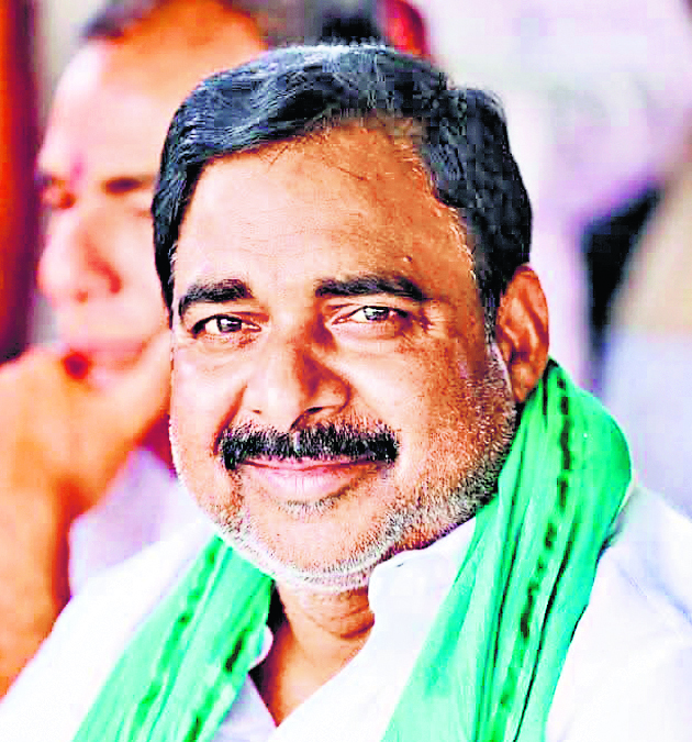 Jharkhand Labor Ministry News : श्रम मंत्री संजय प्रसाद यावद ने कहा- काम नहीं कर पा रहे तो दूसरी जगह देखें अधिकारी