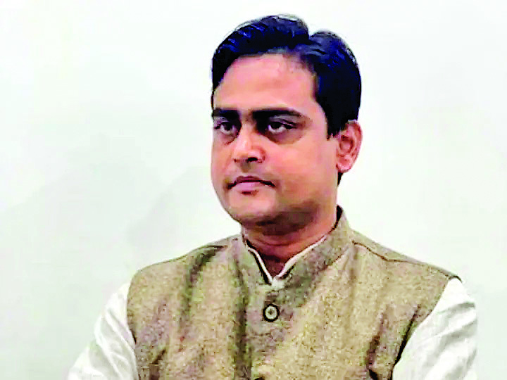 राज्य सरकार के असहयोग से जांच में देरी : शांतनु
