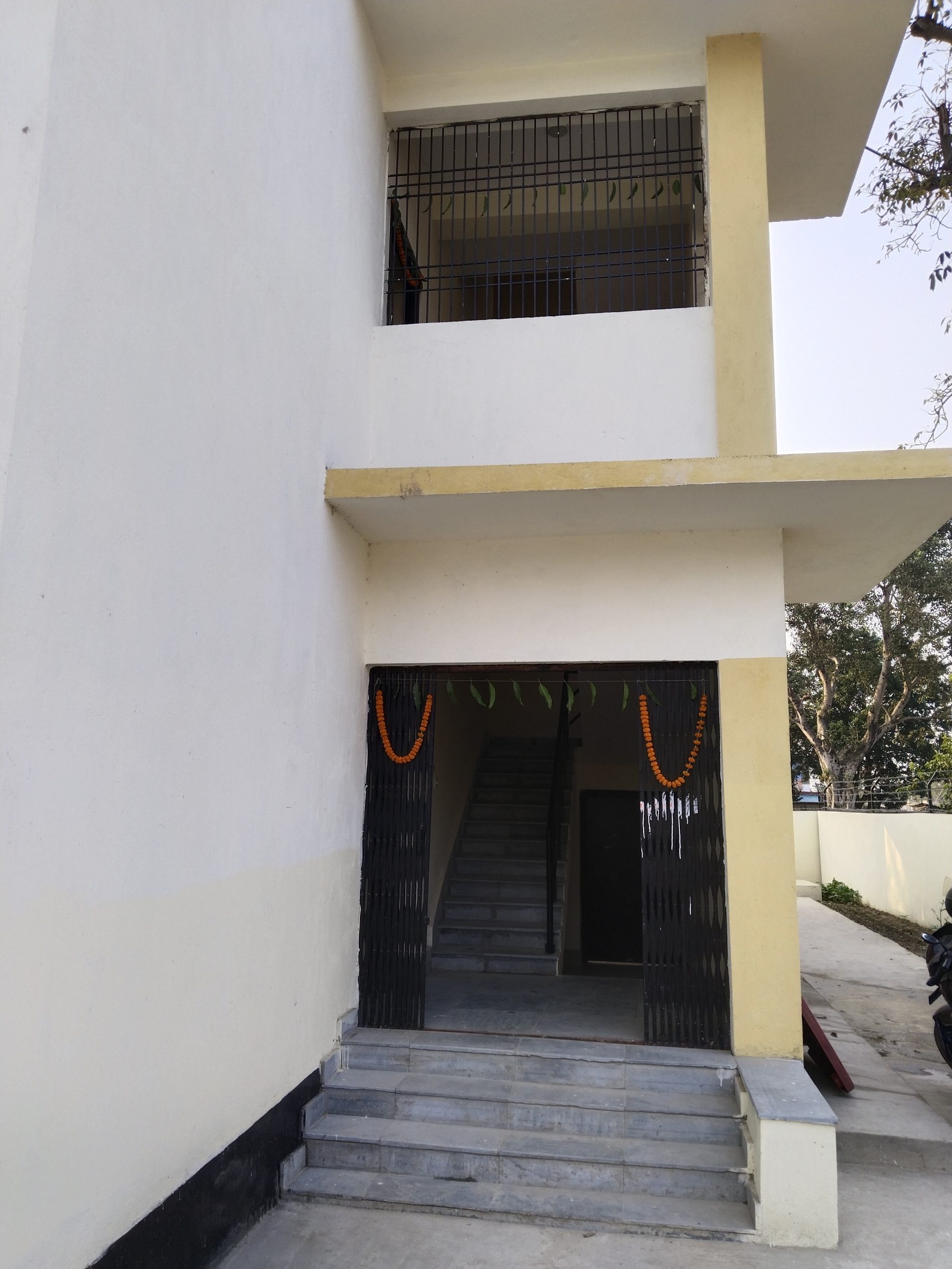 नए भवन में शिफ्ट हुआ पशु चिकित्सालय, पशुपालकों को मिलेगी सुविधा