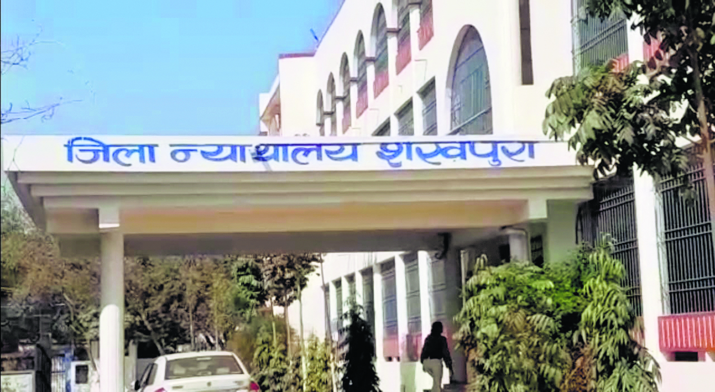 टाल क्षेत्र के चर्चित मुड़बरिया नरसंहार कांड के सभी 38 अभियुक्त रिहा