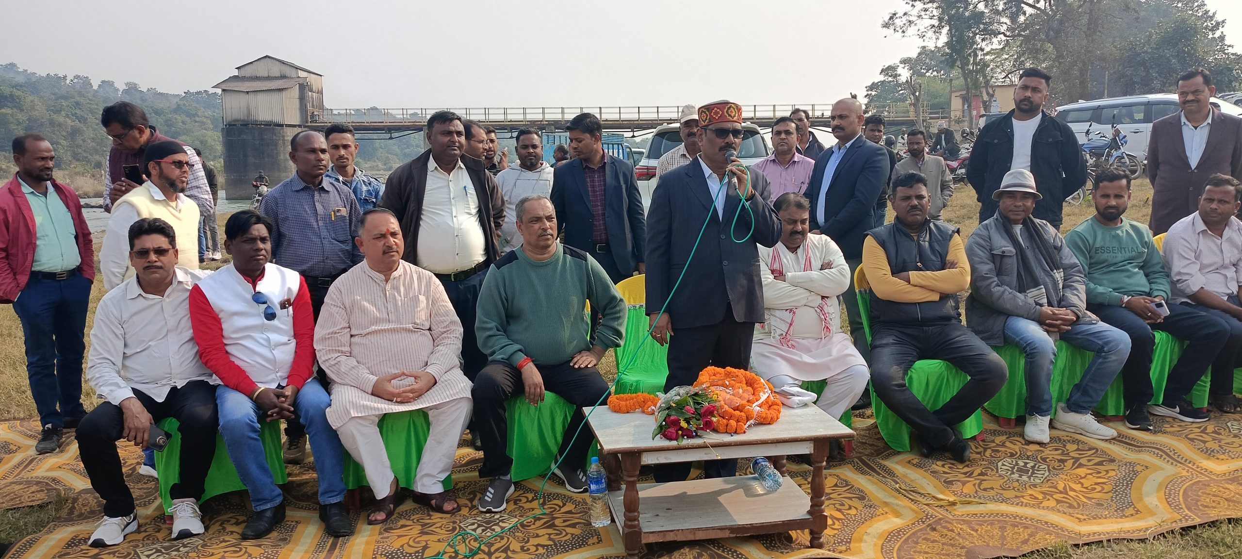 Bokaro News : राज्य के पेयजल एवं स्वच्छता विभाग ने केंद्र से मांगा बकाया 52 सौ करोड़