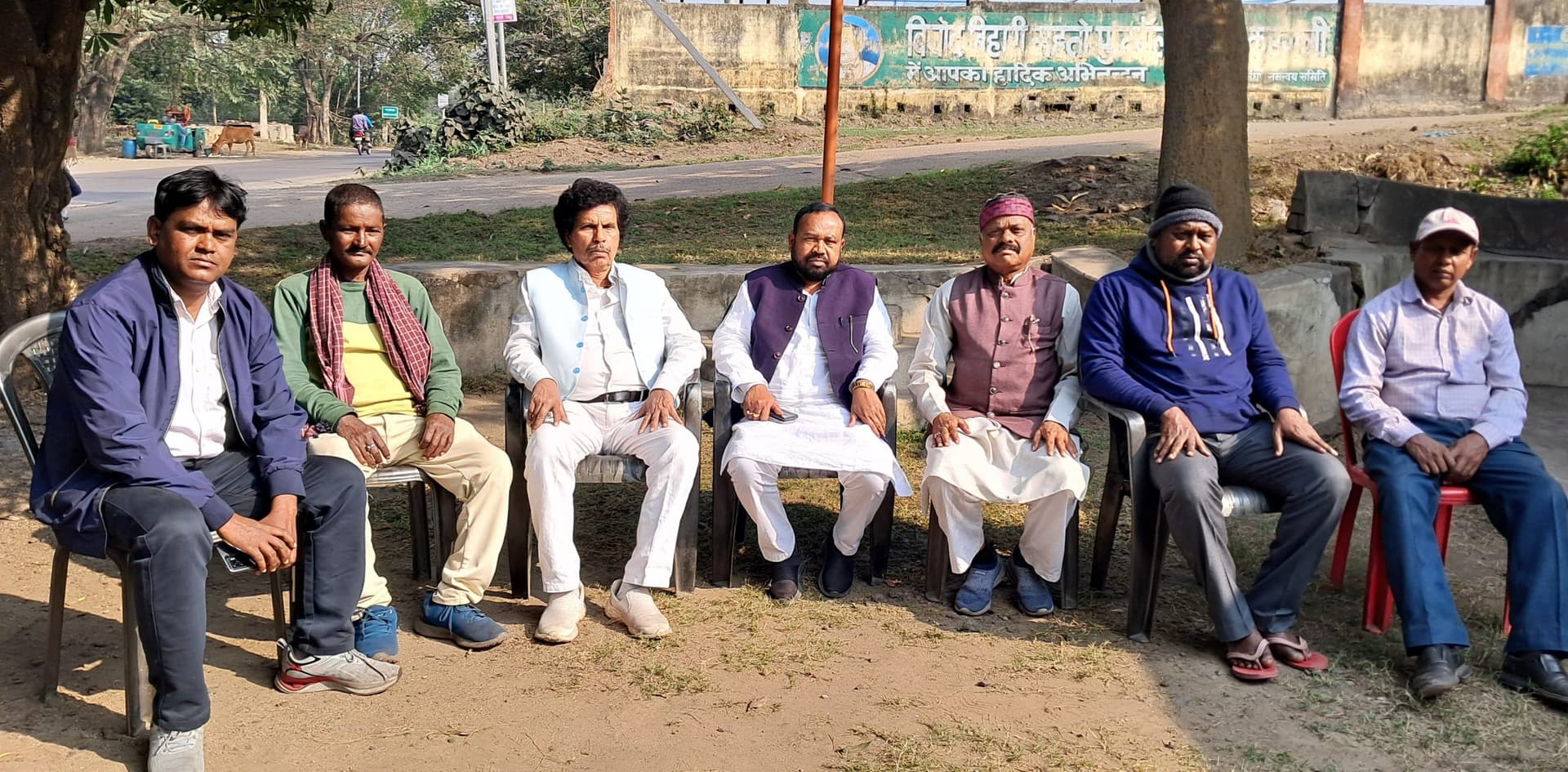 Bokaro News : बेरमो में सीसीएल के तीनों एरिया का चक्का जाम छह से