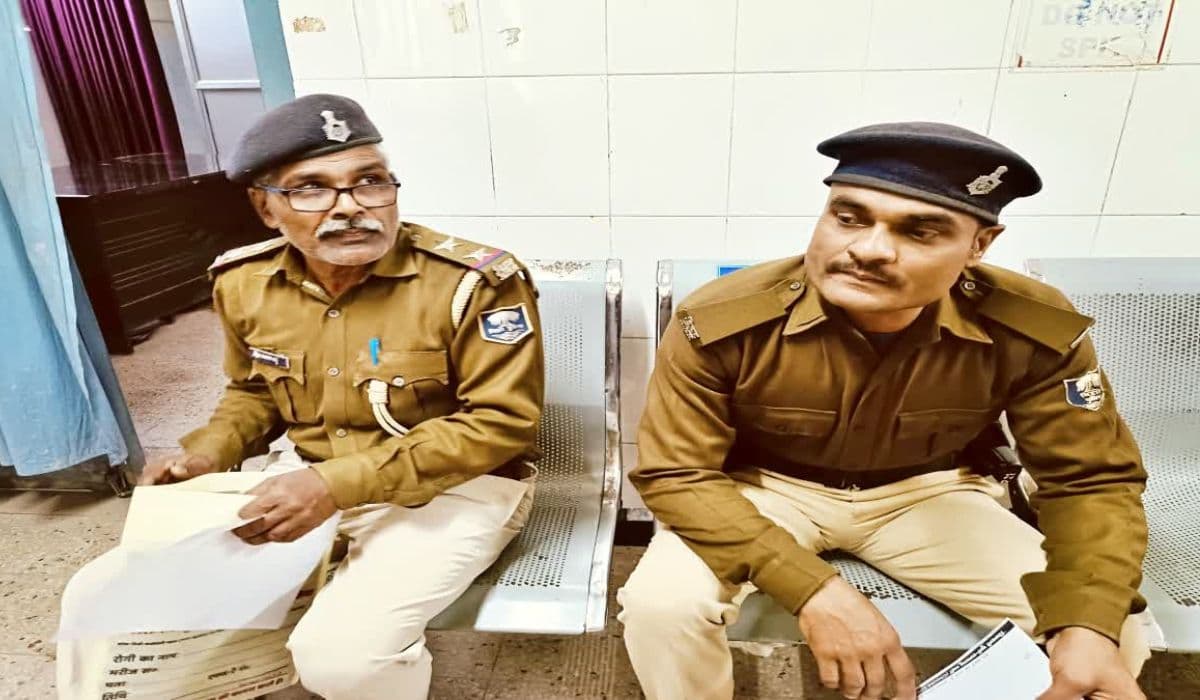 Bihar News: किशनगंज में पुलिस की टीम पर हमला, लड़की को बचाने गई थी डायल 112 की टीम