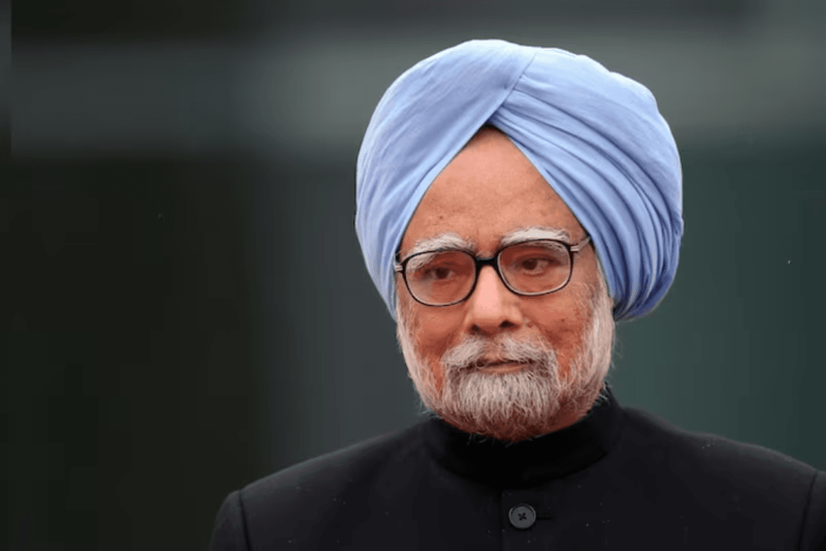 मनमोहन सिंह ने अपने जीवन में दर्ज की कई उपलब्धियां, यहां देखें पूरी लिस्ट