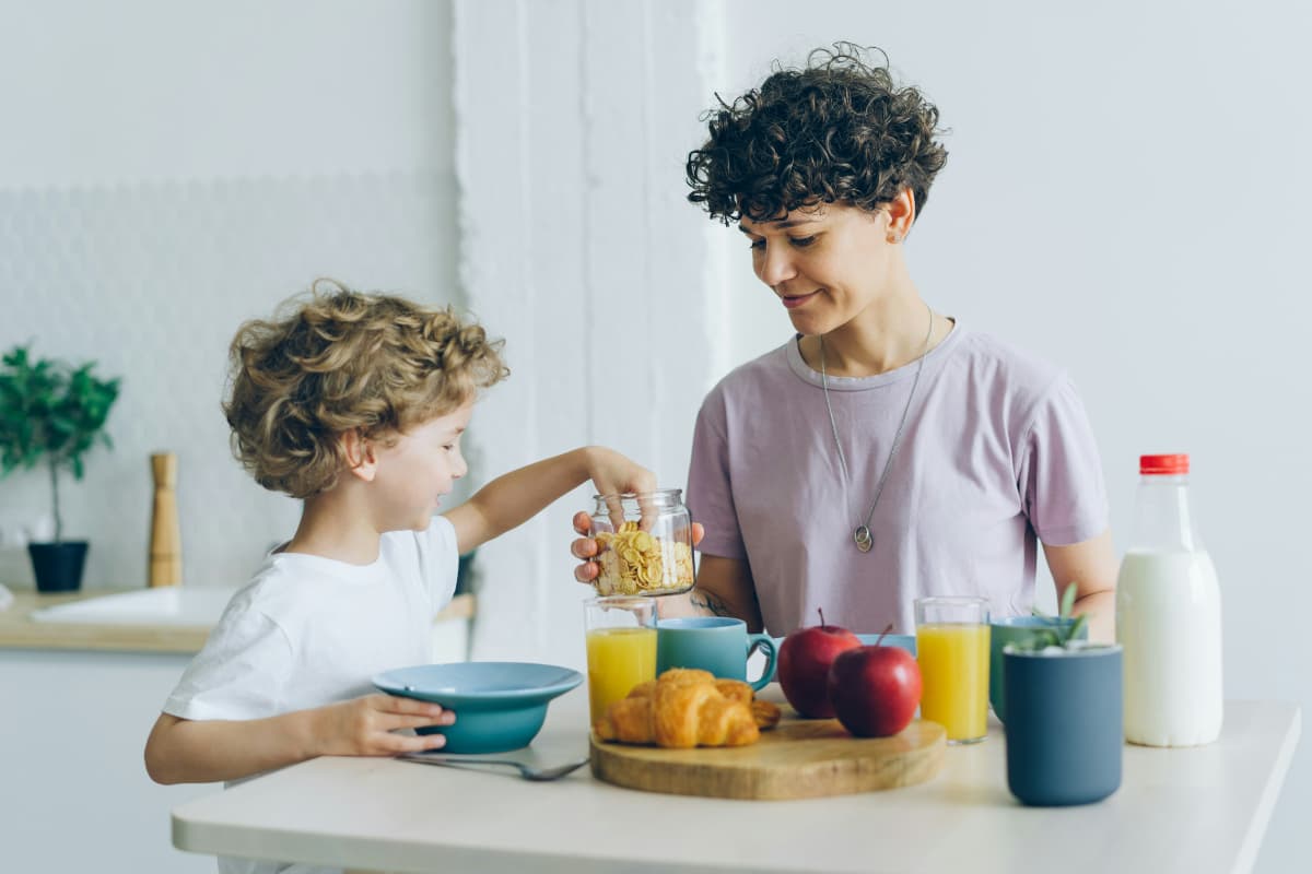 Parenting Tips: दुबला-पतला कहकर अब कोई भी नहीं चिढ़ाएगा आपके बच्चों को, आज ही डायट में शामिल करें ये सुपरफूड्स
