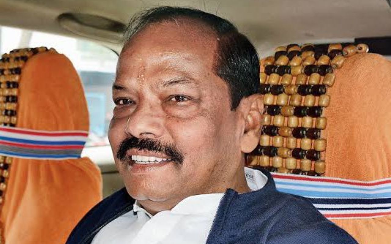 ओडिशा के सबसे सक्रिय राज्यपाल रहे रघुवर दास, राजभवन में लोगों की पहुंच थी आसान