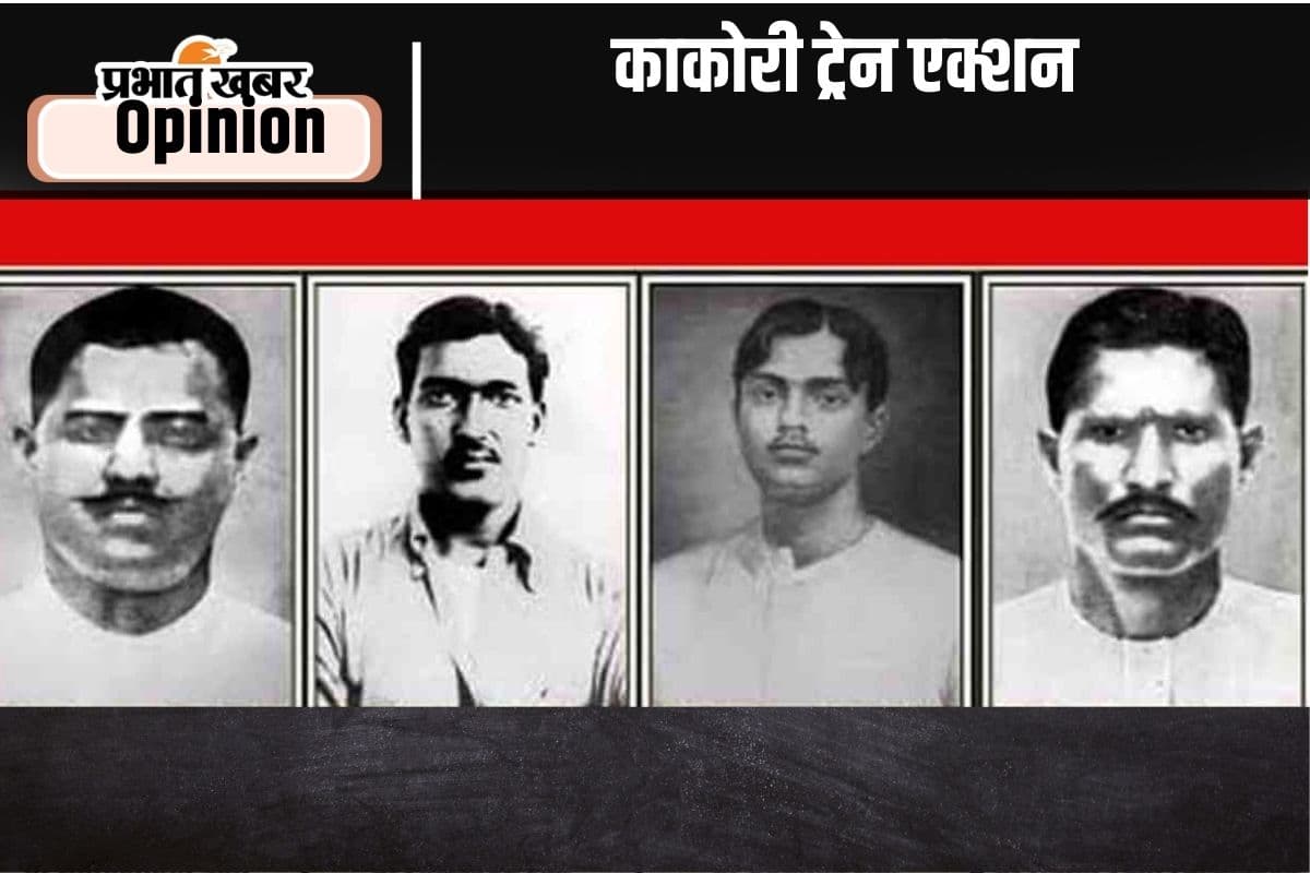 शहादत दिवस : रामप्रसाद बिस्मिल, अशफाक उल्लाह खां और रोशन सिंह को एक साथ दी गई थी फांसी, पढ़ें कृष्ण प्रताप सिंह का लेख