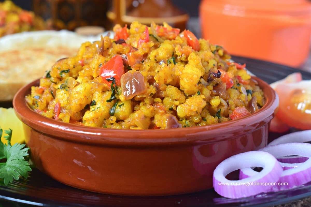 Weight loss Food : अपनी डाइट में एड करें पनीर की भुर्जी, वेटलॉस में करेगी मदद, जानें विधि