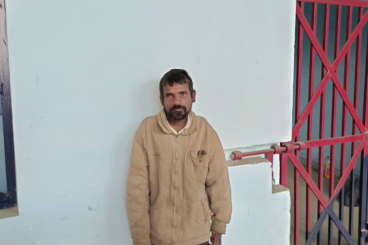 बगहा में नाबालिग छात्रा के साथ दुष्कर्म करने वाला गिरफ्तार, पुलिस मामले की जांच पड़ताल में जुटी