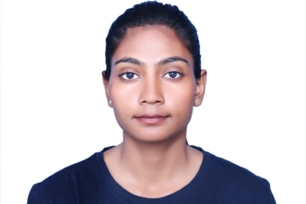 भागलपुर की बेटी का कमाल, खो-खो वर्ल्ड कप में खेलेगी नवगछिया की माेनिका