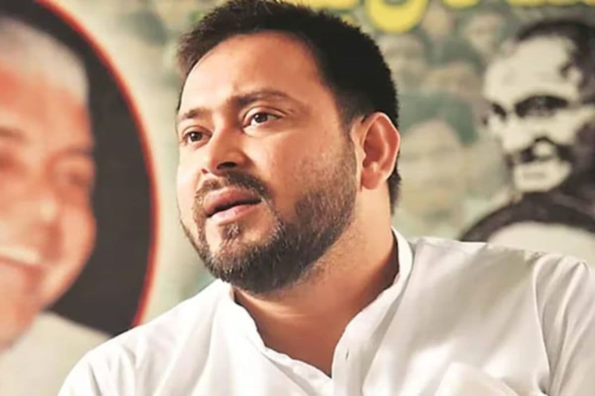 भारत-पाक सीमा पर जाकर अपने दिमाग का इलाज कराएं तेजस्वी, मंत्री संतोष सिंह ने नेता प्रतिपक्ष को दी सलाह