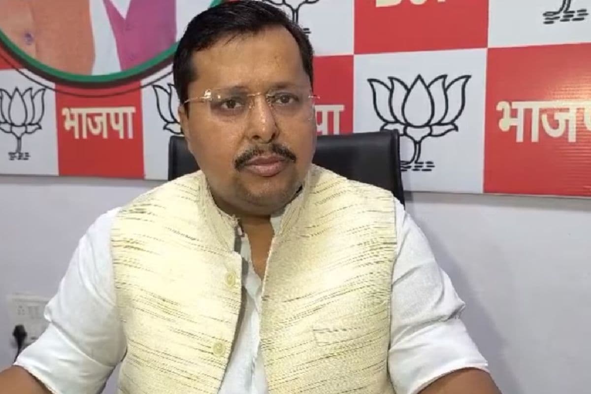 RJD नेताओं का बाहर निकलना हो जाएगा मुश्किल, जानें नीतीश के मंत्री ने क्यों कही ये बात?