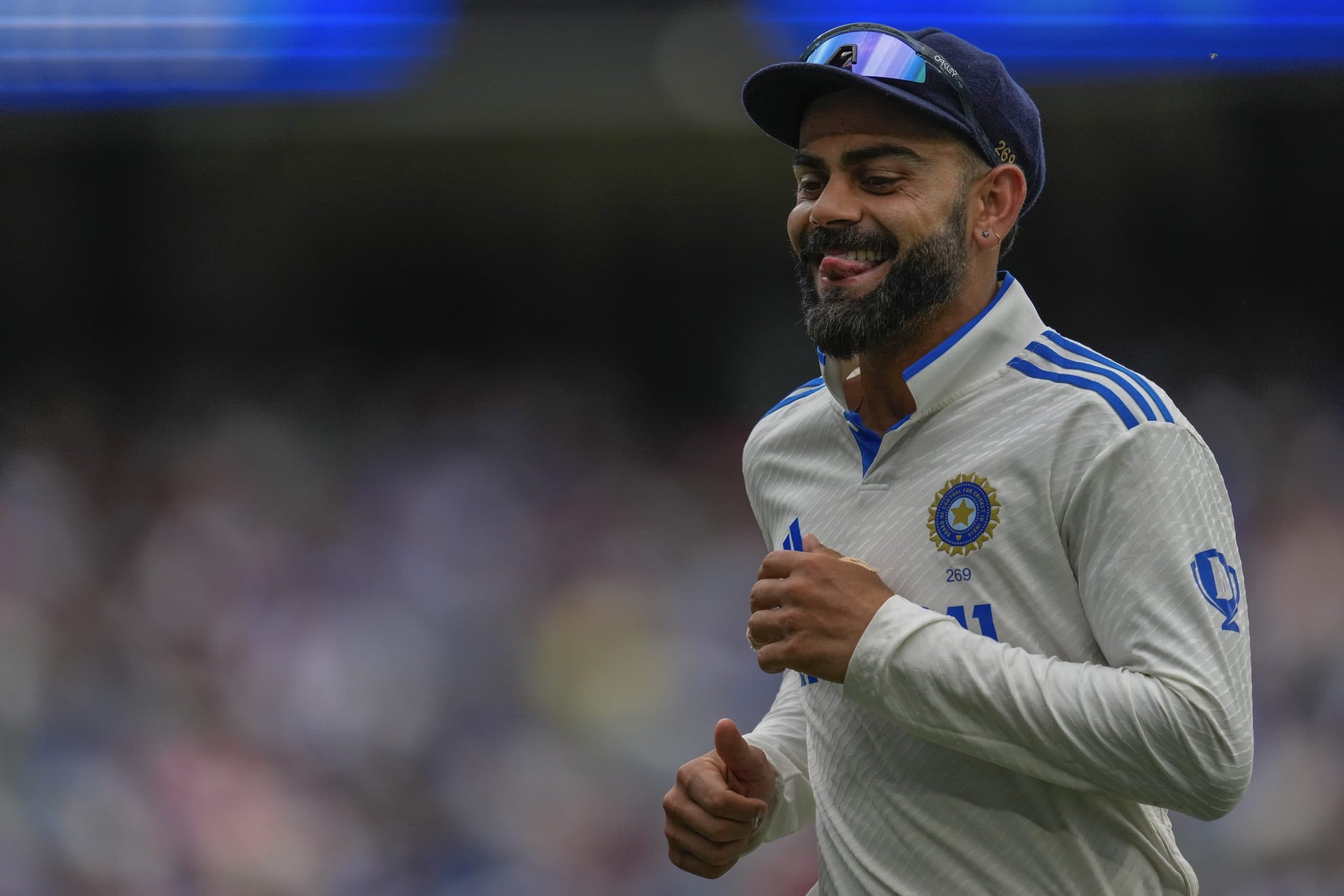 विराट से प्यार है और बैन भी करना है, इंग्लैंड के पूर्व कप्तान की ये कैसी दुविधा और क्या है वजह 