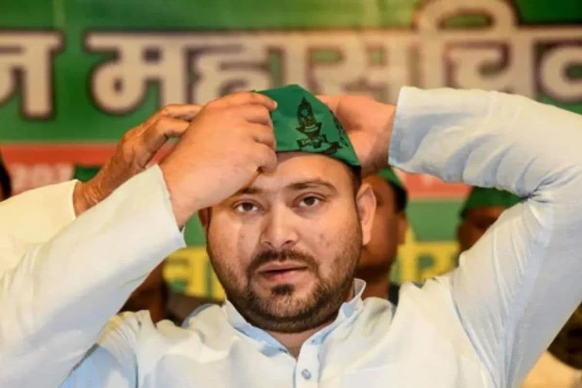 नए साल के मौके पर तेजस्वी ने कर दी तोहफों की बरसात, बोले- सरकार में आए तो बदलेंगे हालात