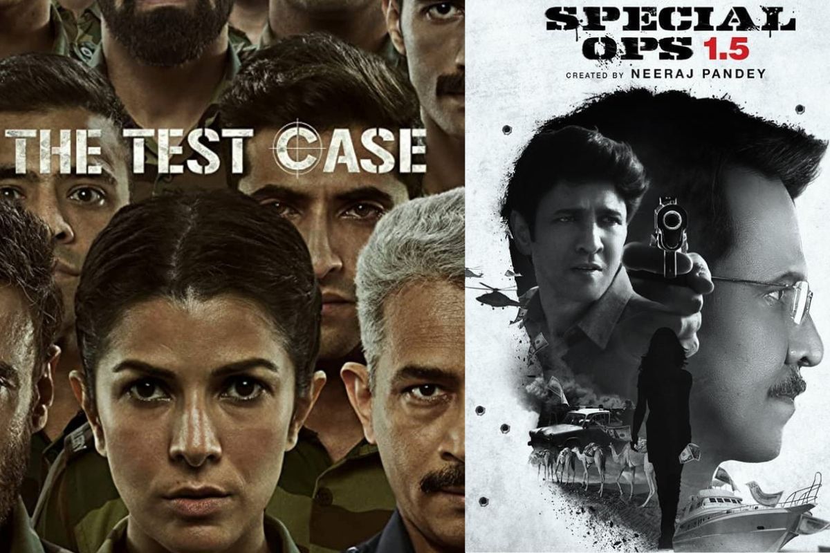 Republic Day Watchlist: इस रिपब्लिक डे घरवालों के साथ OTT पर देखें ये वेब सीरीज, रग-रग में जगेगी देशभक्ति की भावना