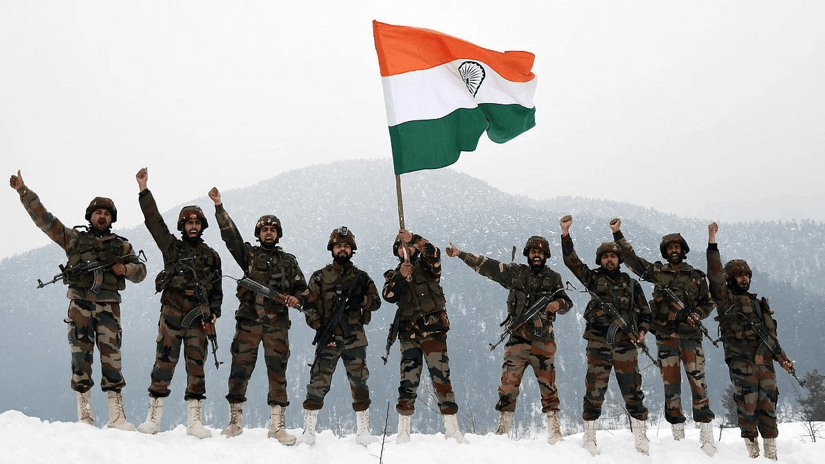 Indian Army Day 2025: 15 जनवरी को मनाया जाता है इंडियन आर्मी डे, जानें इस दिन का खास महत्व