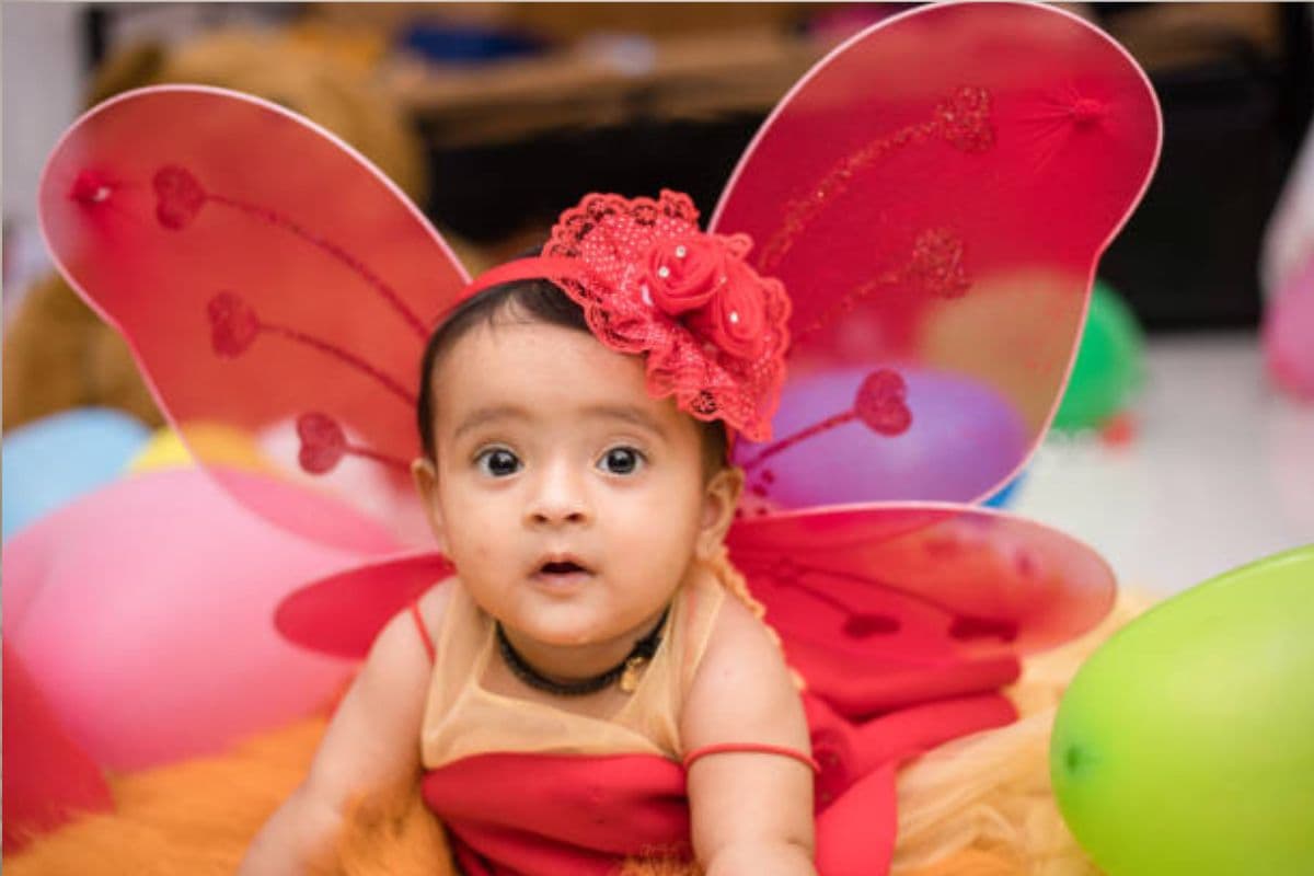 Baby Names: अपनी लाडली बेटी को दें देवी सीता से जुड़ा ये प्यारा नाम, पहले नहीं सुने होंगे ये यूनिक नाम