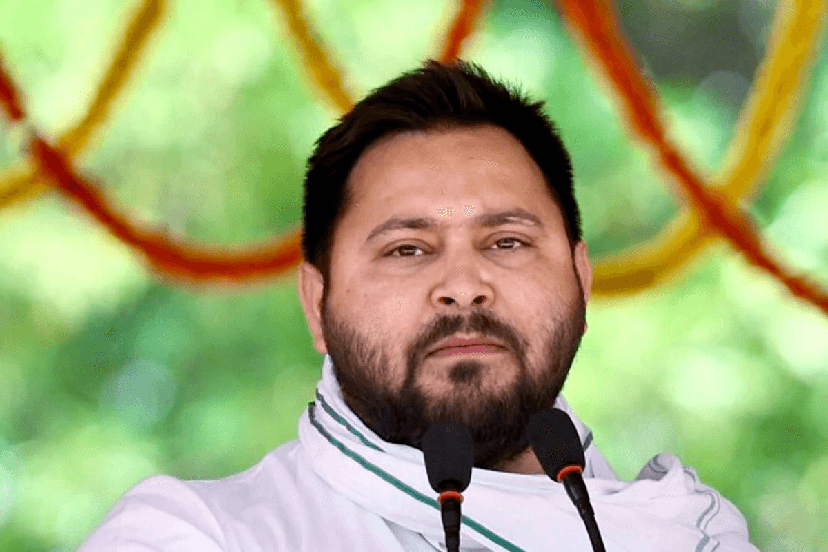 Bihar Politics: संवाद कार्यक्रम के तहत कल बक्सर पहुंचेंगे तेजस्वी यादव, संगठन को मजबूत बनाने पर रहेगा जोर