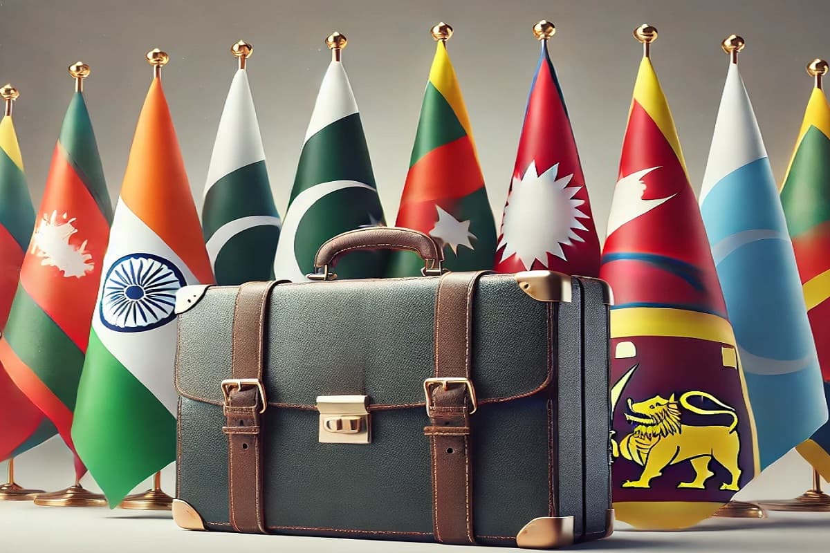 Budget: भारत में विस्तृत और पारदर्शी होता है बजट, पाकिस्तान-श्रीलंका आईएमएफ के इशारे बनाते हैं प्लान