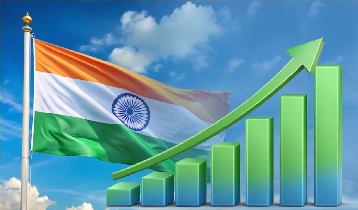 Budget: अपने जीडीपी का 32.5% कमाकर 36.2% खर्च करता है अमेरिका, तो भारत कितना?