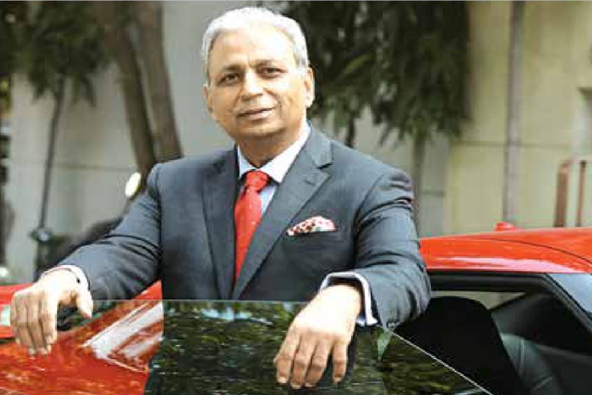 Budget Suggestion: उद्योग दिग्गज सीपी गुरनानी ने कौशल विकास और कम्यूटिंग इन्फ्रास्टक्चर आवंटन बढ़ाने का दिया सुझाव