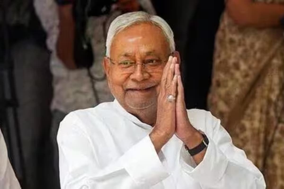 CM Nitish मुजफ्फरपुर को देंगे बड़ी सौगात, जीविका भवन का करेंगे उद्घाटन