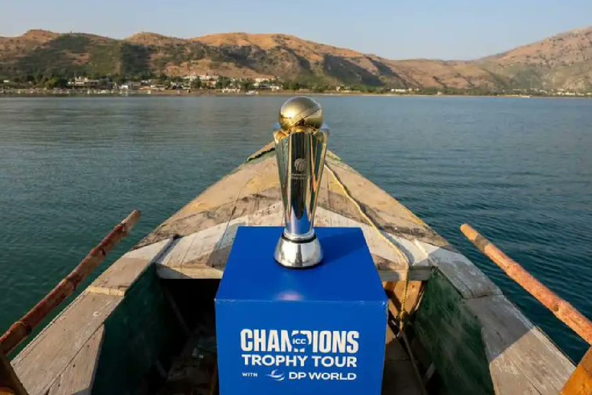 Champions Trophy: कप्तानों की बैठक रद्द? भारत–पाकिस्तान नहीं, ये दो टीमें बनीं वजह
