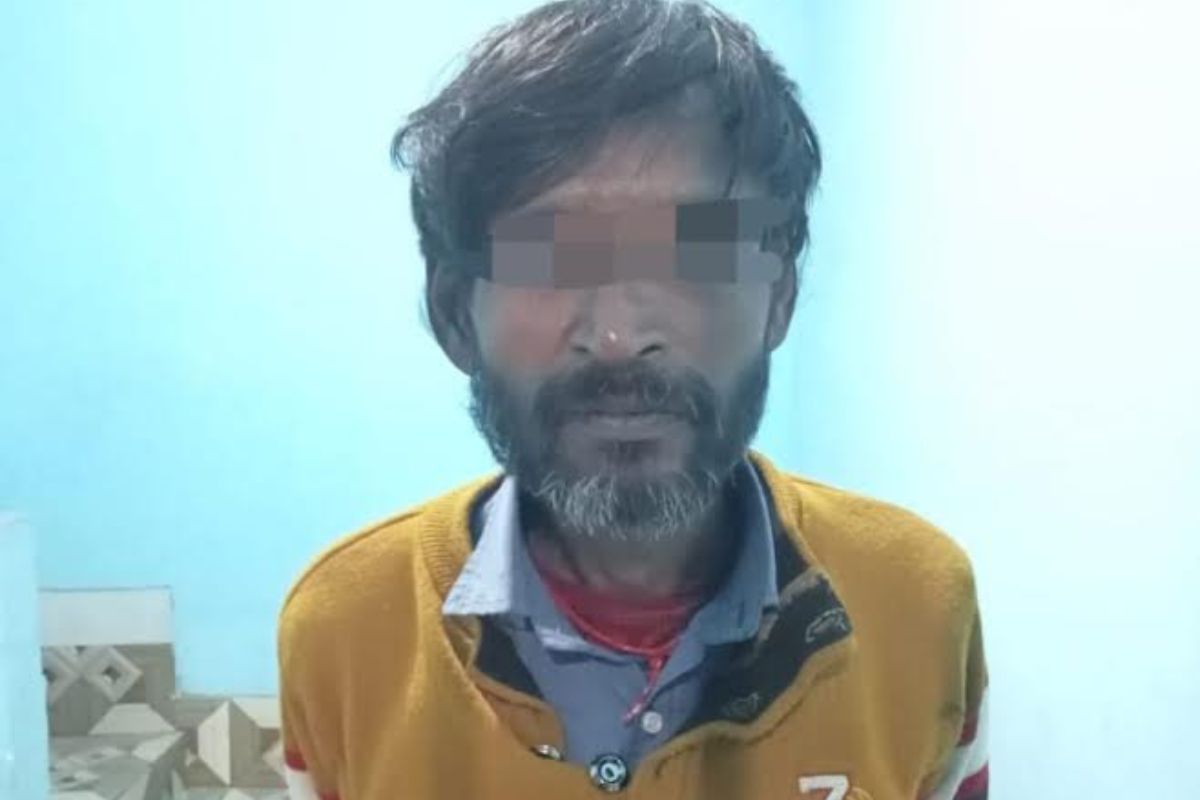 बिहार का कुख्यात अपराधी बंगाल से हुआ गिरफ्तार, इन आपराधिक मामलों में था शामिल