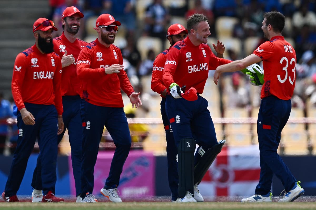IND vs ENG: भारत के खिलाफ इंग्लैंड की प्लेइंग XI जारी, एक मात्र स्पिनर टीम में