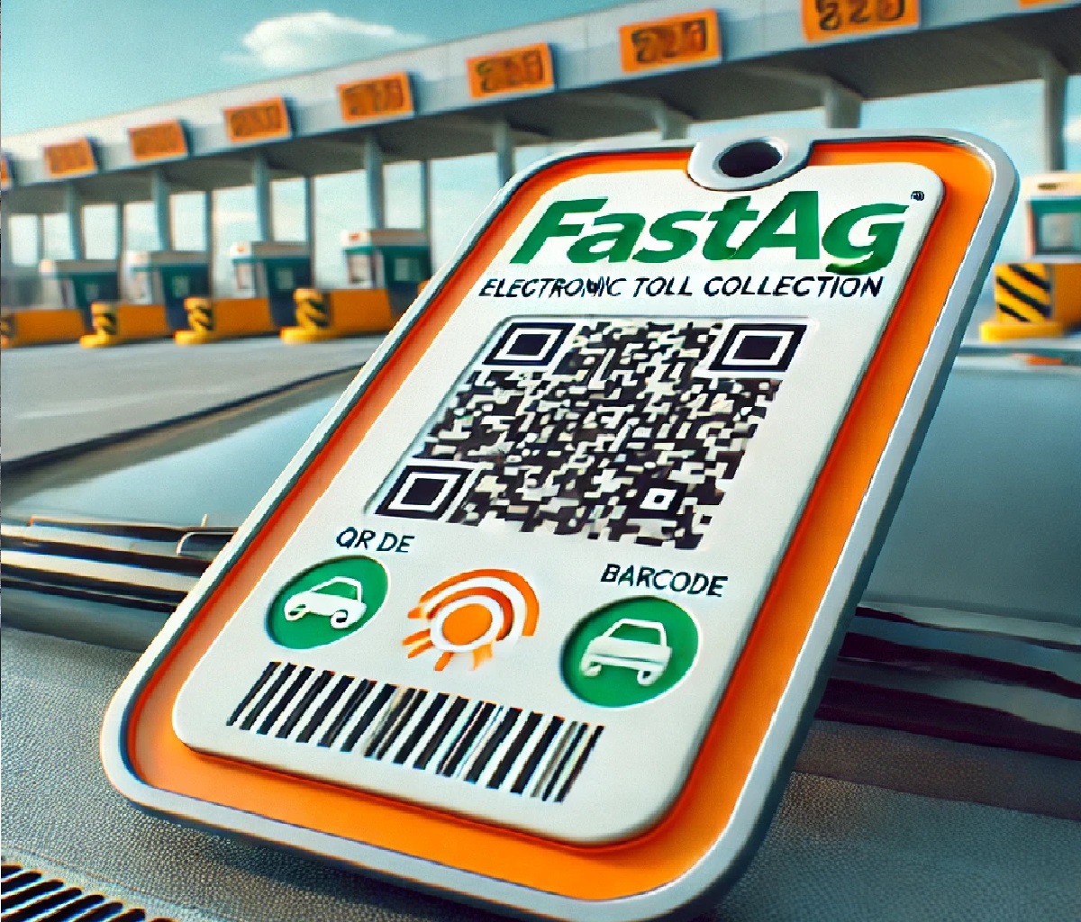 FASTag Annual Pass: 15 अगस्त से शुरू, टोल भुगतान होगा आसान और सस्ता