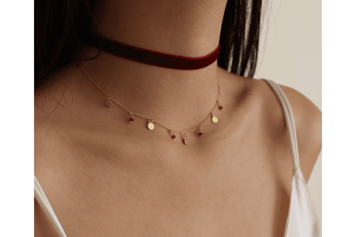 Beautiful Gold Chain Designs for Girls: स्टाइलिश और एलिगेंट चेन डिजाइन्स जो हर लड़की को पसंद आएंगे Beautiful Gold Chain Designs for Girls: स्टाइलिश और एलिगेंट चेन डिजाइन्स जो हर लड़की को पसंद आएंगे